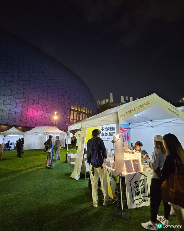 啡迷天堂！☕️🎶😌