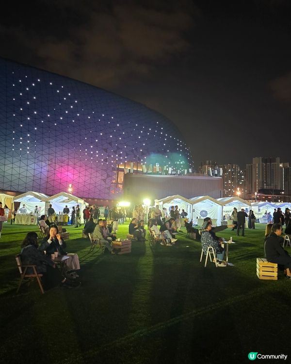 啡迷天堂，音樂野餐🎶☕️🥳