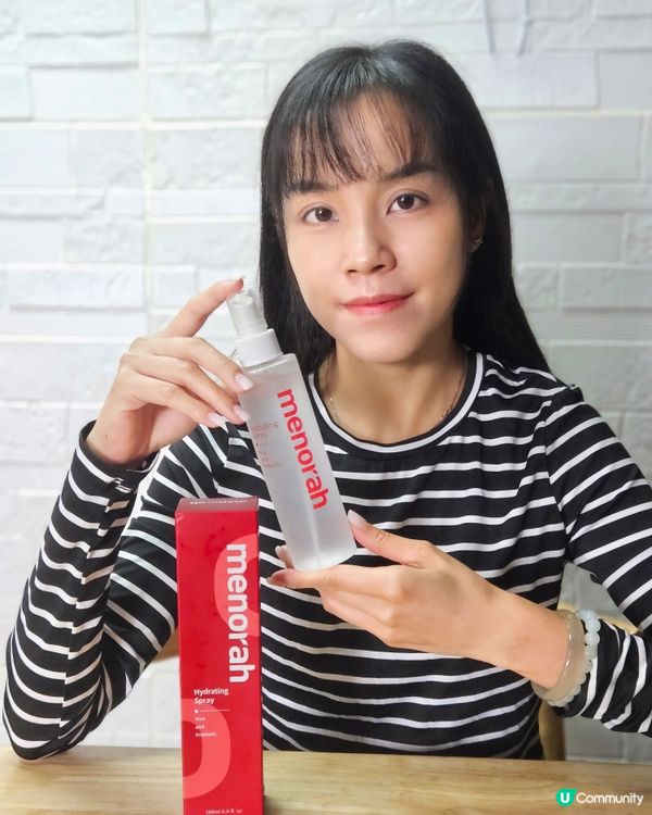 擊退紅腫敏感肌，一噴變乖乖！💧🛡️