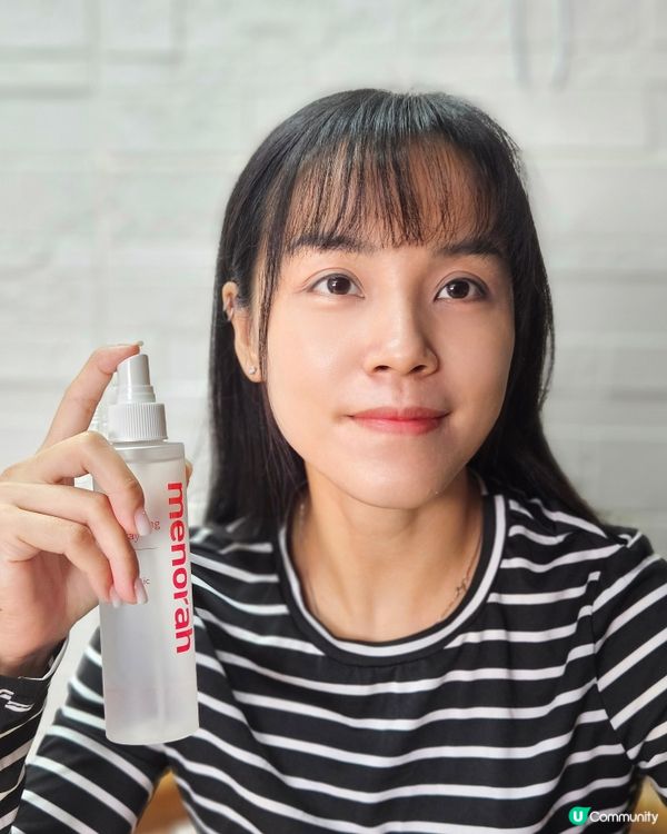 擊退紅腫敏感肌，一噴變乖乖！💧🛡️