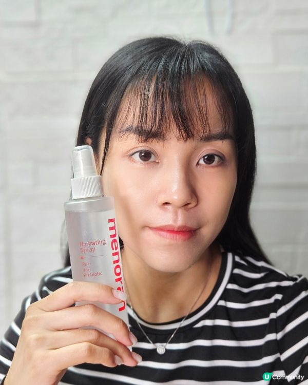 擊退紅腫敏感肌，一噴變乖乖！💧🛡️