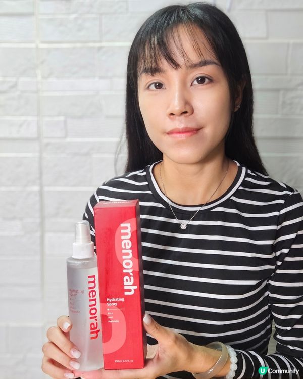 擊退紅腫敏感肌，一噴變乖乖！💧🛡️