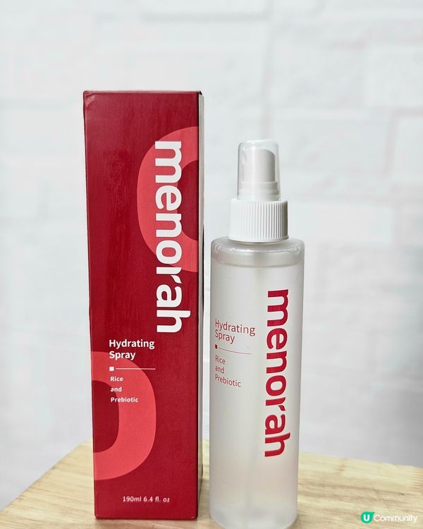 擊退紅腫敏感肌，一噴變乖乖！💧🛡️