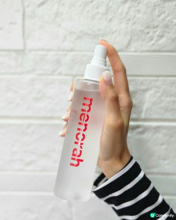 擊退紅腫敏感肌，一噴變乖乖！💧🛡️