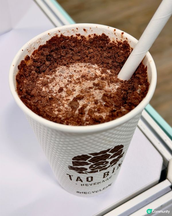 夏天必飲🌟超高性價比手搖！仲有咖啡茶飲？