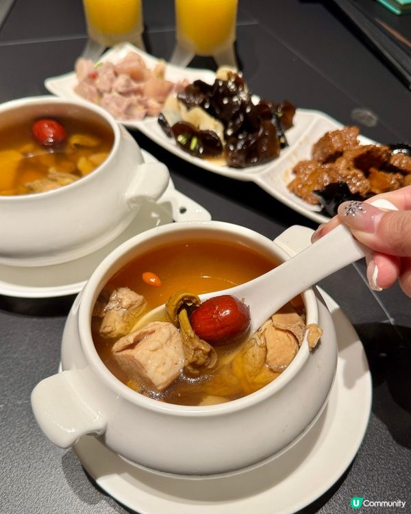 中上環新派粵菜館🥢