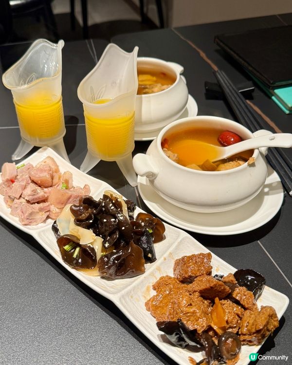 中上環新派粵菜館🥢