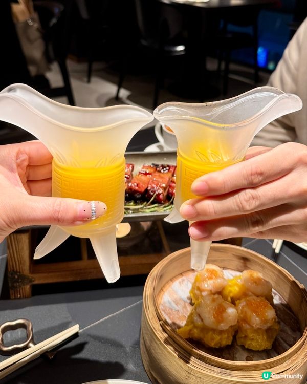 中上環新派粵菜館🥢