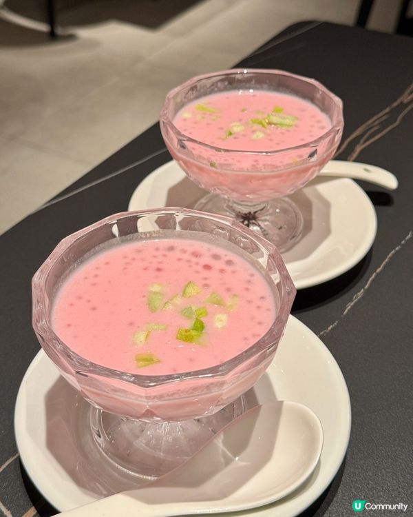 中上環新派粵菜館🥢