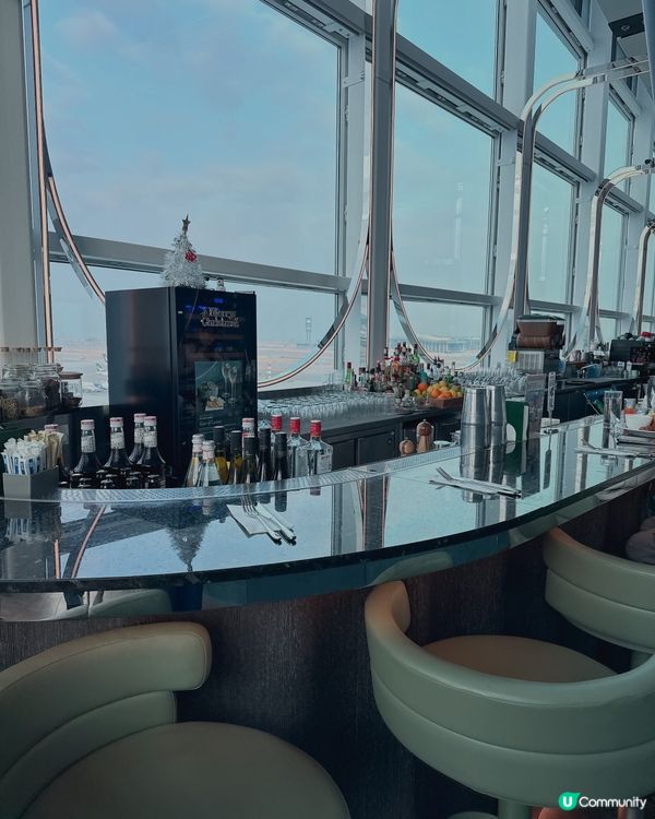 教你邊張信用卡免費入Intervals Sky Bar 