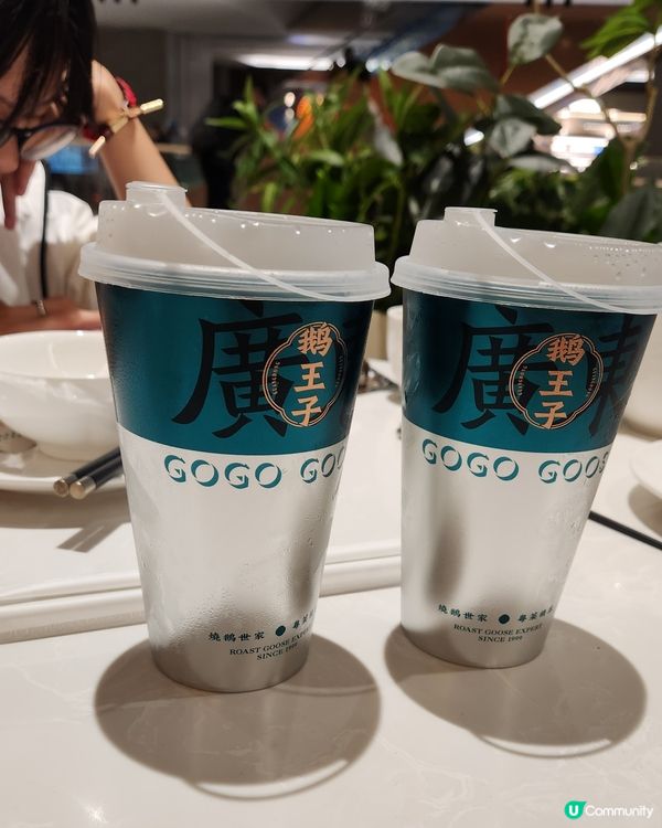 深圳必食新鮮燒鵝！ 🦢🥢