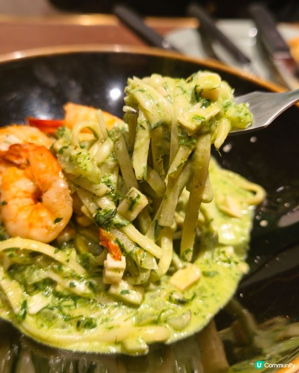 銅鑼灣韓式薄餅激抵午餐