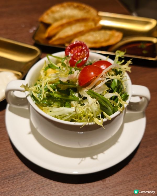 銅鑼灣韓式薄餅激抵午餐