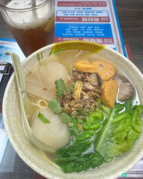 小西灣宵夜之選～華達台灣食 😋人情味小店