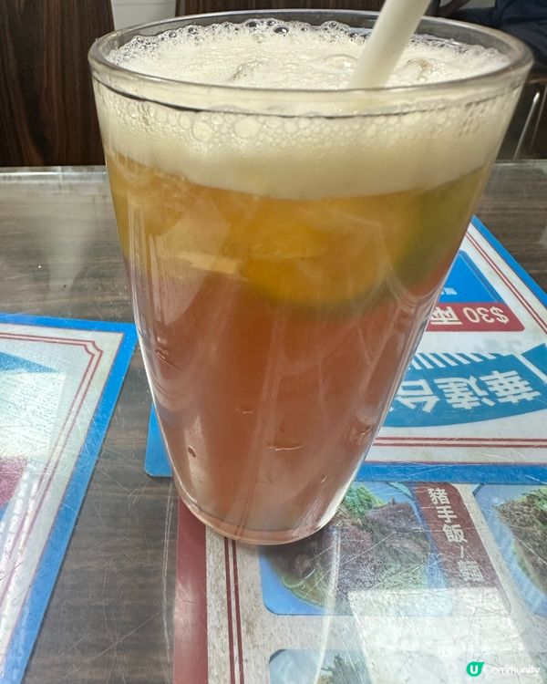 小西灣宵夜之選～華達台灣食 😋人情味小店