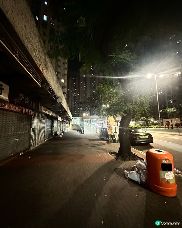小西灣宵夜之選～華達台灣食 😋人情味小店