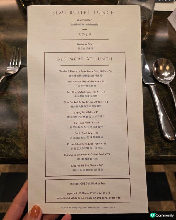 初次約會可以去呢間裝修grand