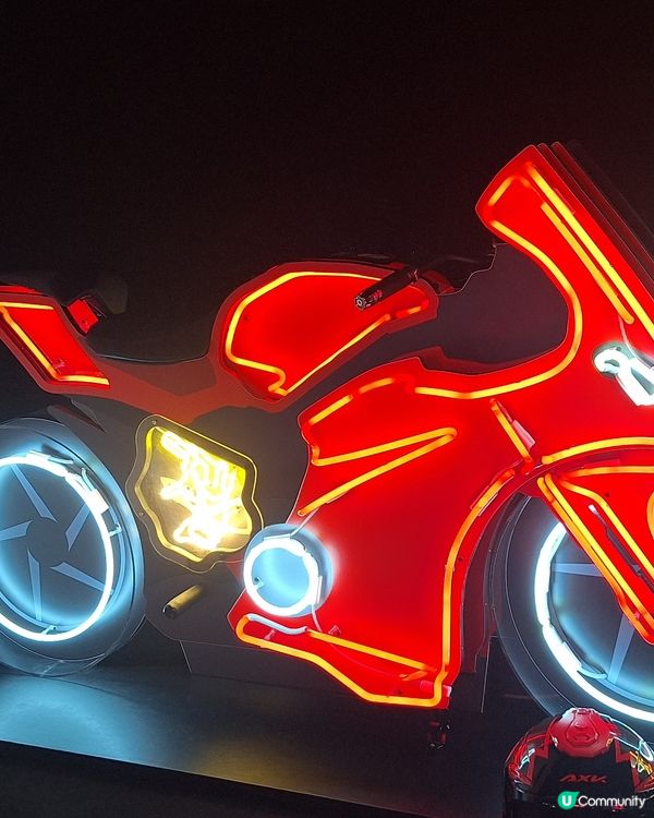 文化沙漠中的藝術甘泉