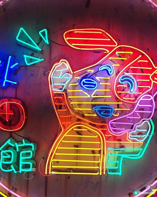 文化沙漠中的藝術甘泉