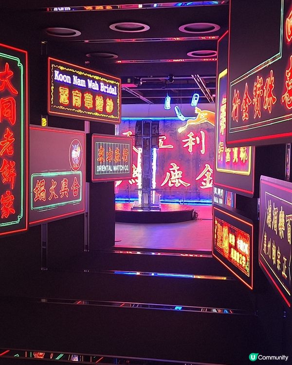 文化沙漠中的藝術甘泉