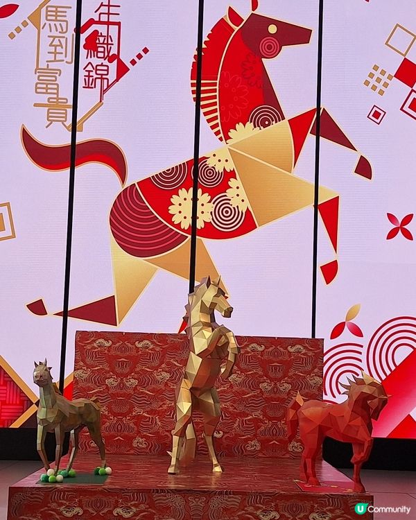 文化沙漠中的藝術甘泉