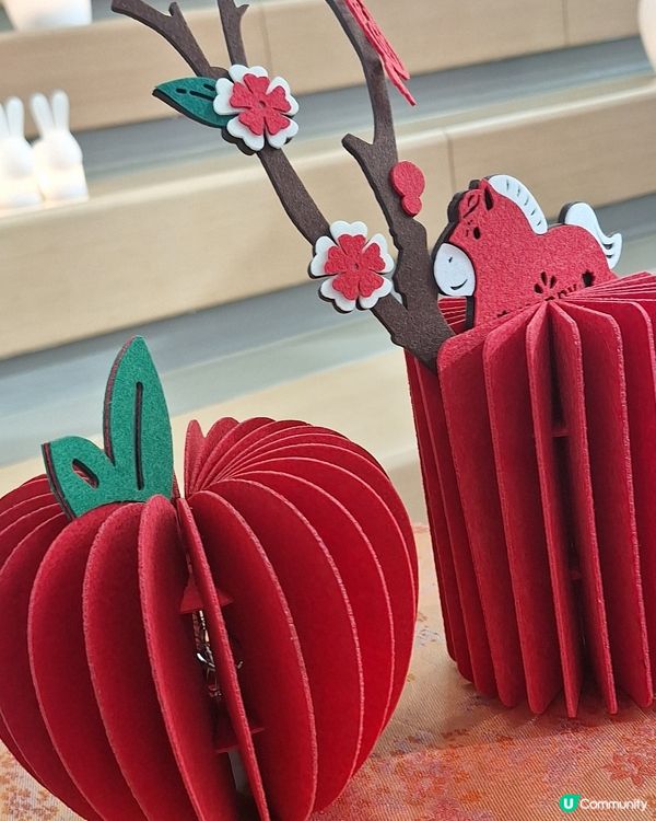 文化沙漠中的藝術甘泉