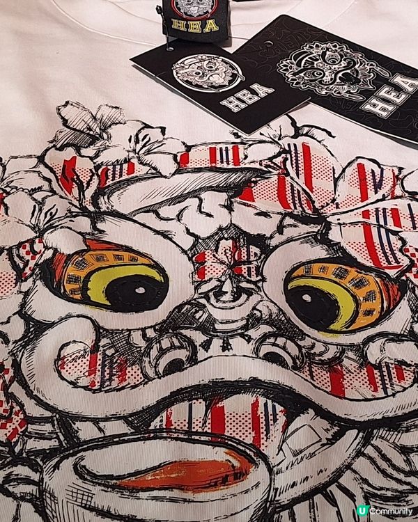 文化沙漠中的藝術甘泉