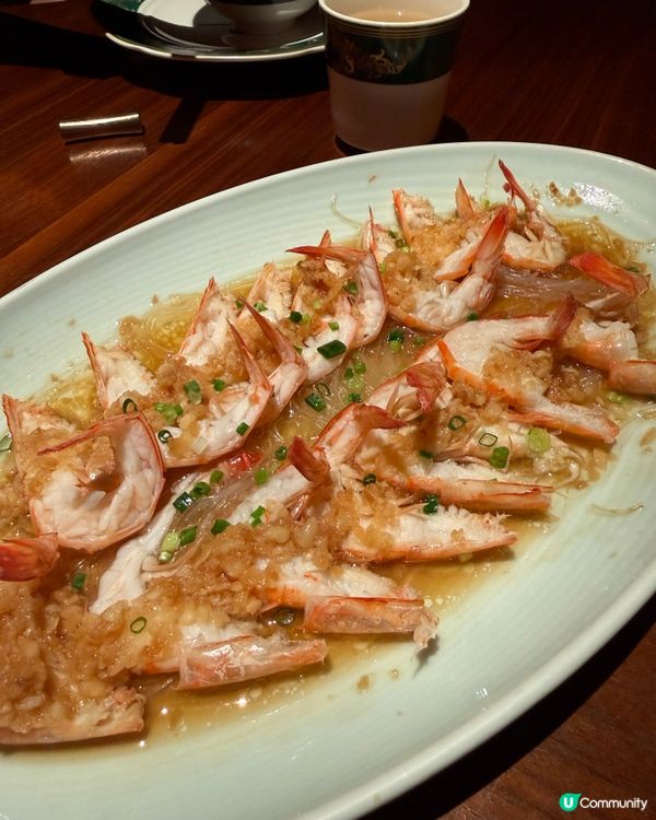 前海壹方城隱廚：烤鴨！🤤