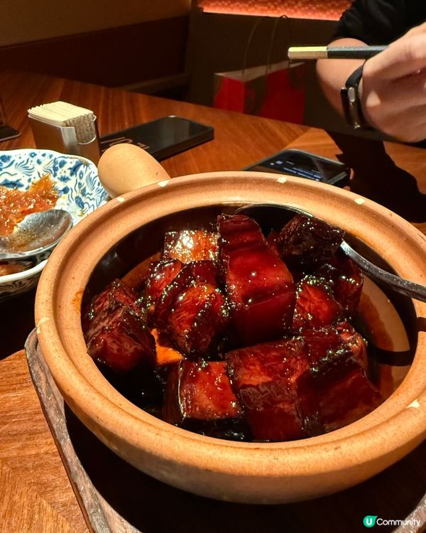 前海壹方城隱廚：烤鴨！🤤