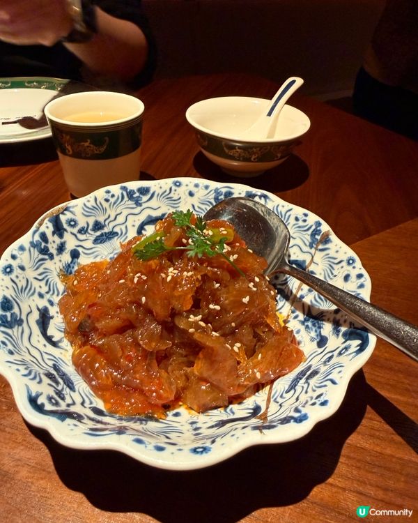 前海壹方城隱廚：烤鴨！🤤