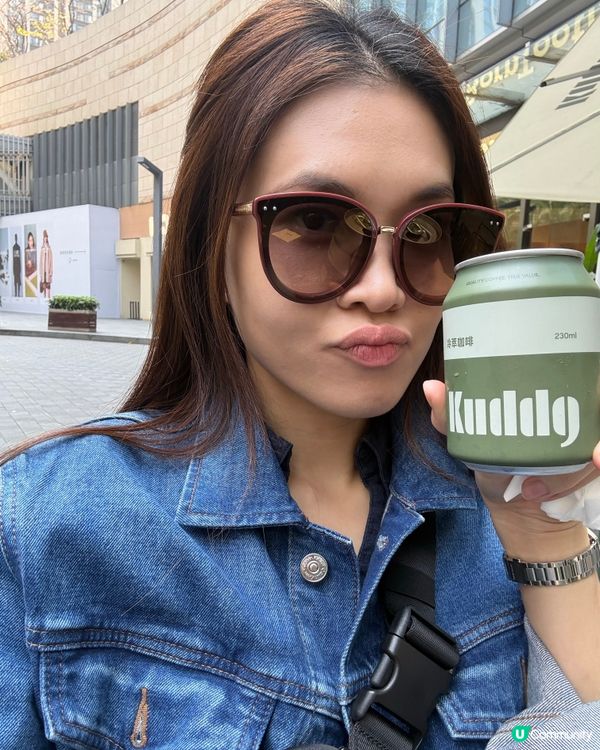 文青必試！深圳特色咖啡☕️北上之選