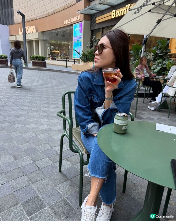 文青必試！深圳特色咖啡☕️北上之選