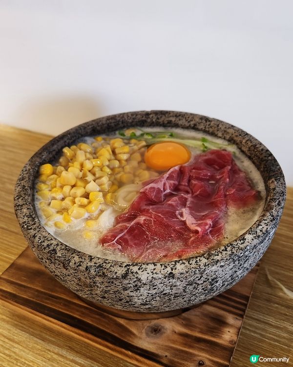 火山石燒🐮自己話事！$78起！🤤