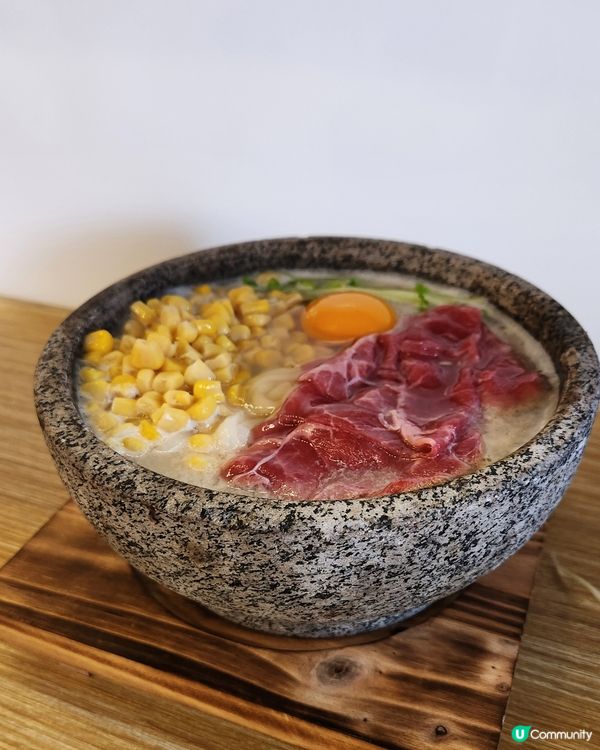 火山石燒🐮自己話事！$78起！🤤