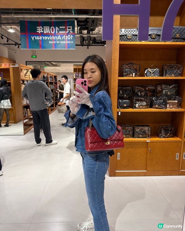 深圳ZZER只二名牌中古倉 👜平掃二手精品天堂