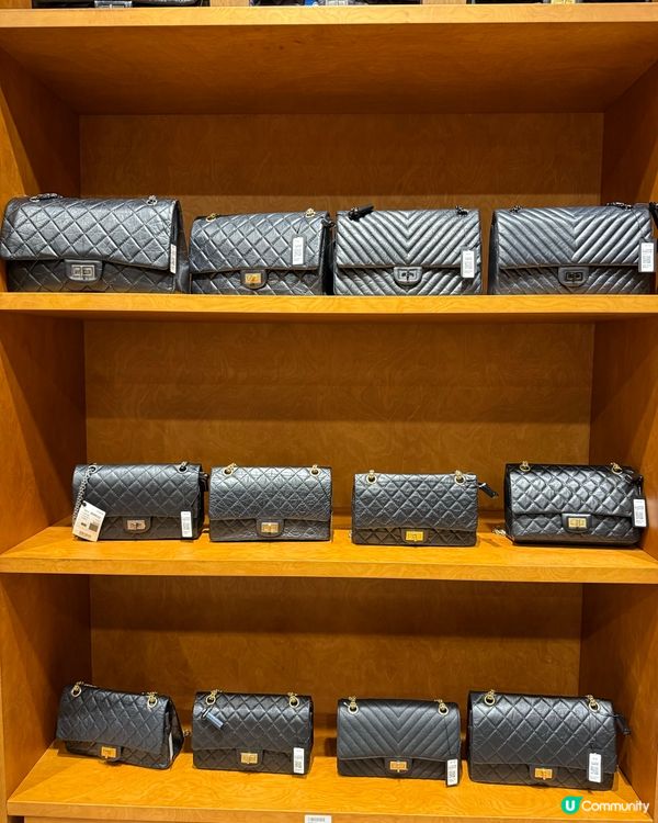 深圳ZZER只二名牌中古倉 👜平掃二手精品天堂