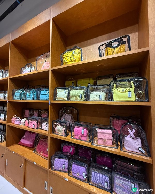 深圳ZZER只二名牌中古倉 👜平掃二手精品天堂