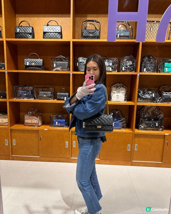 深圳ZZER只二名牌中古倉 👜平掃二手精品天堂