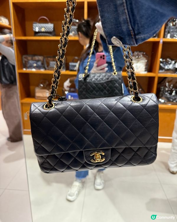 深圳ZZER只二名牌中古倉 👜平掃二手精品天堂