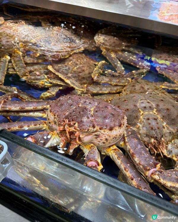 🌊深圳海鮮熱點🚀行街必去🐟