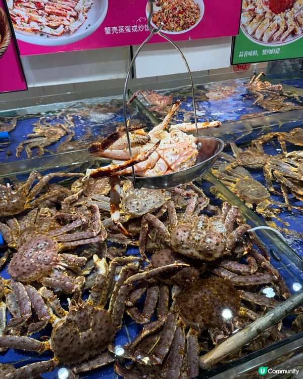 🌊深圳海鮮熱點🚀行街必去🐟