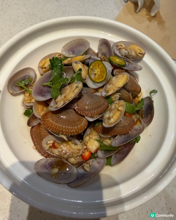 🌊深圳海鮮熱點🚀行街必去🐟