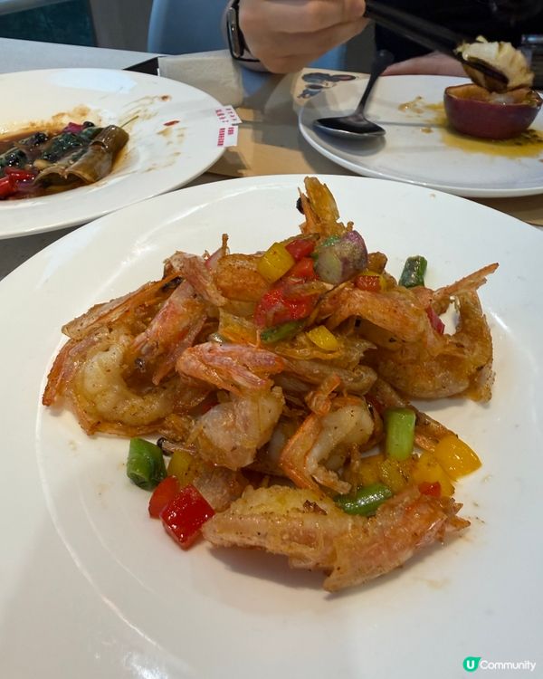 🌊深圳海鮮熱點🚀行街必去🐟