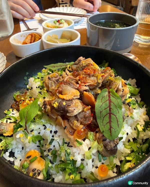 西營盤延南洞感 café 🇰🇷✨