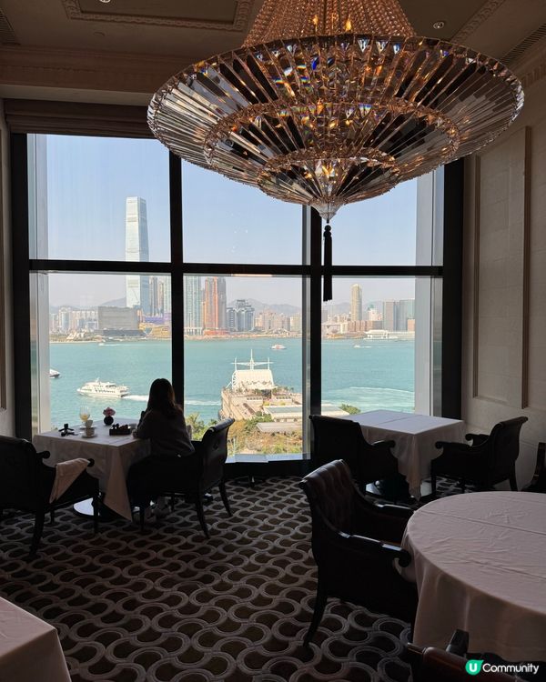 香港最佳餐廳 人生必試 Caprice