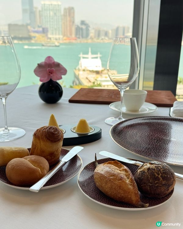 香港最佳餐廳 人生必試 Caprice