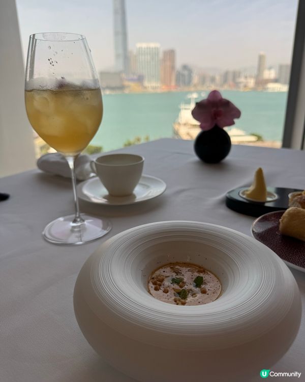 香港最佳餐廳 人生必試 Caprice