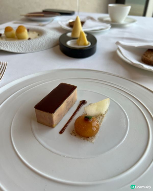 香港最佳餐廳 人生必試 Caprice