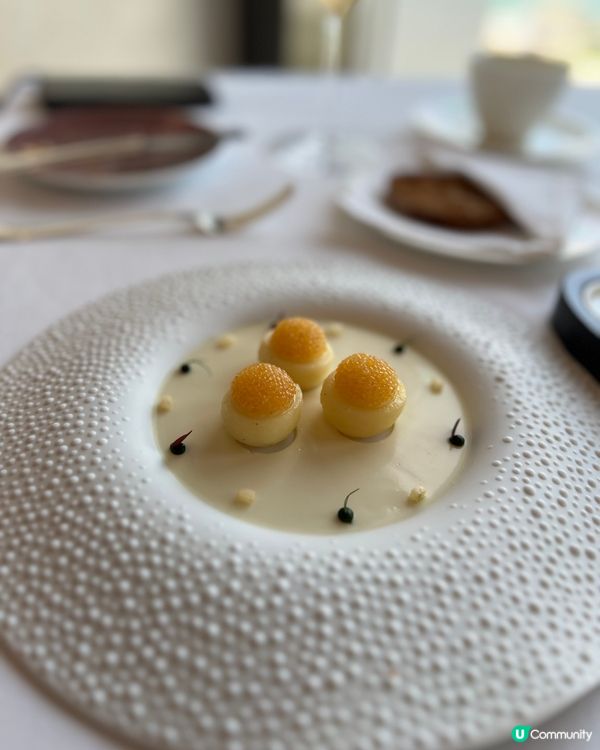 香港最佳餐廳 人生必試 Caprice