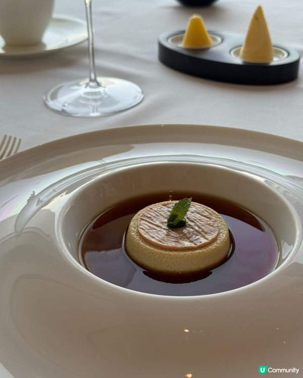 香港最佳餐廳 人生必試 Caprice